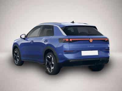 VW T-Roc (2026) - Photo 3