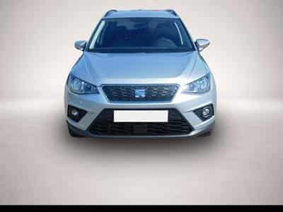 Seat Arona (2024) - Photo 1