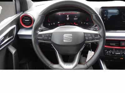 Seat Arona (2024) - Photo 6