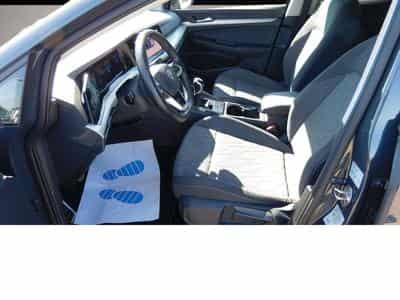 VW Golf (2024) - Photo 6