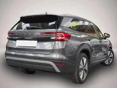 Skoda Kodiaq (2026) - Photo 3