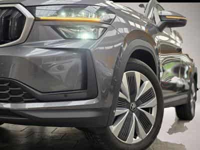 Skoda Kodiaq (2026) - Photo 2