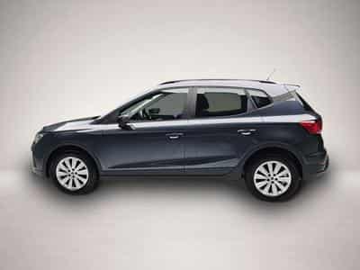 Seat Arona (2025) - Photo 4