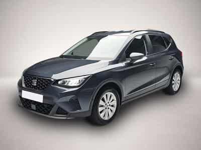 Seat Arona (2025) - Photo 1