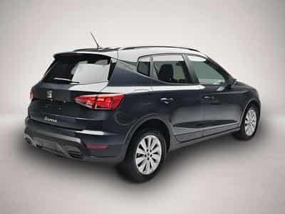 Seat Arona (2025) - Photo 2