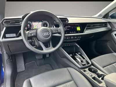 Audi A3 (2025) - Foto 6