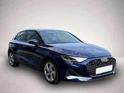 Audi A3 (2025) - Foto 2