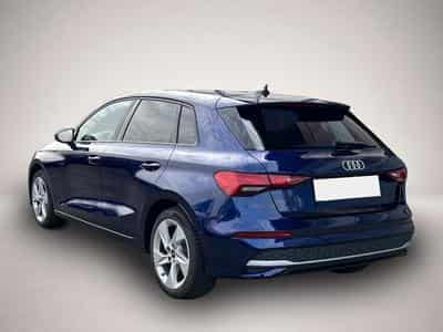 Audi A3 (2025) - Foto 4