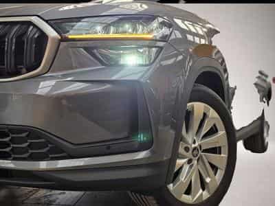 Skoda Kodiaq (2026) - Photo 2