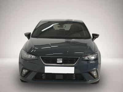 Seat Ibiza (2025) - Foto 1