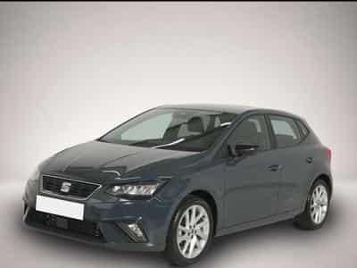 Seat Ibiza (2025) - Foto 2