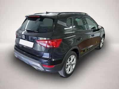 Seat Arona (2025) - Photo 2
