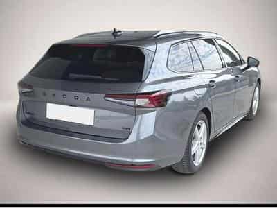 Skoda Superb (2025) - Photo 2
