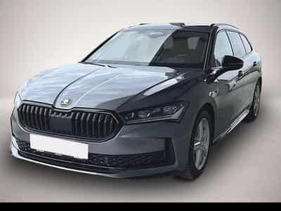 Skoda Superb (2025) - Photo 1
