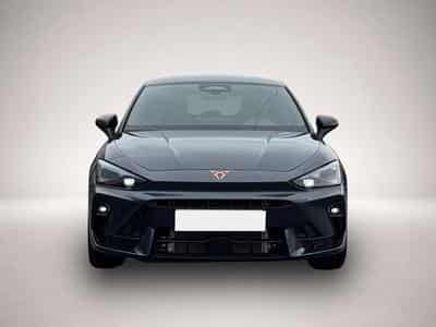 Cupra Leon (2025) - Photo 2