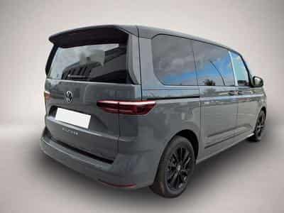 VW Multivan (2026) - Photo 3