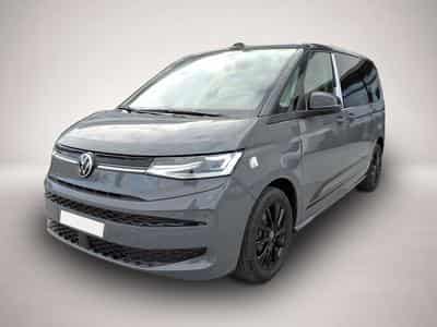 VW Multivan (2026) - Photo 1