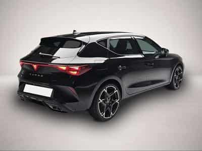Cupra Leon (2025) - Photo 2
