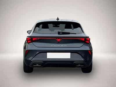 Cupra Leon (2025) - Photo 5