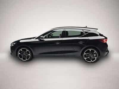 Cupra Leon (2025) - Photo 4