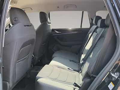 Skoda Kodiaq (2025) - Photo 4