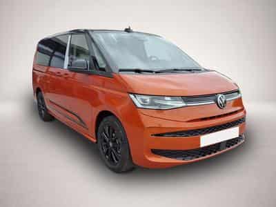 VW Multivan (2026) - Photo 4