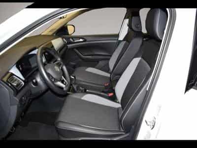 VW T-Cross (2025) - Photo 3