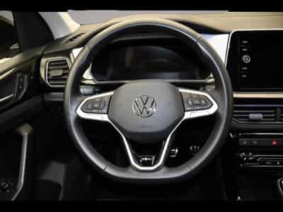 VW T-Cross (2025) - Photo 5
