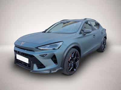 Cupra Formentor (2026) - Photo 1