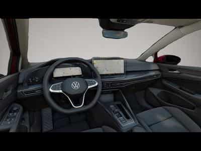 VW Golf (2026) - Foto 3