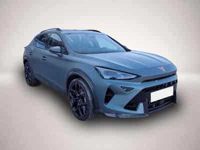 Cupra Formentor (2026) - Photo 4