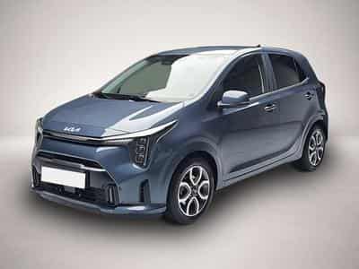 Kia Picanto (2025) - Photo 1