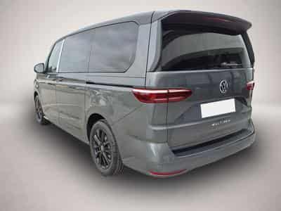 VW Multivan (2026) - Photo 2