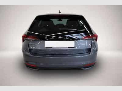 Skoda Scala (2025) - Photo 4