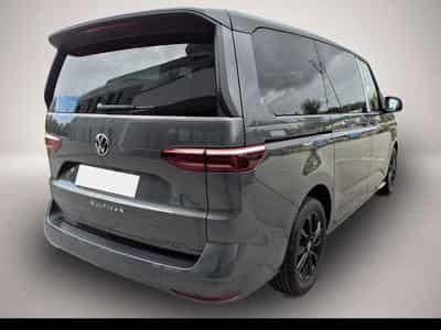 VW Multivan (2026) - Photo 3