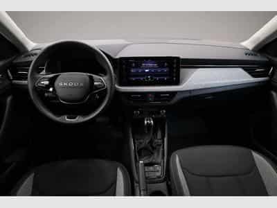 Skoda Scala (2025) - Photo 6