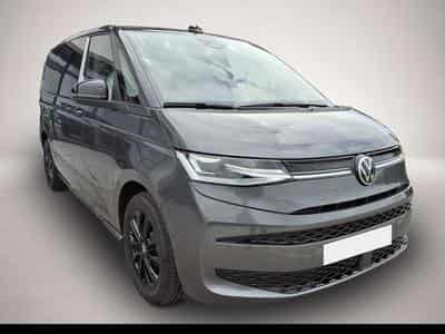 VW Multivan (2026) - Photo 4