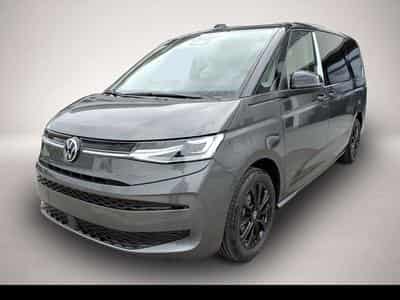 VW Multivan (2026) - Photo 1