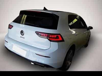 VW Golf (2026) - Foto 2