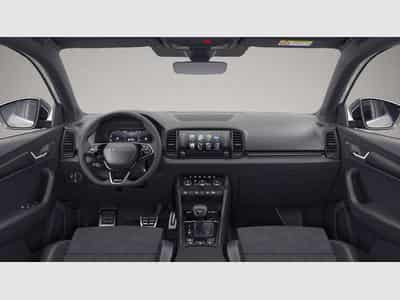 Skoda Karoq (2026) - Foto 4