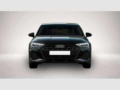 Audi A3 (2026) - Foto 3