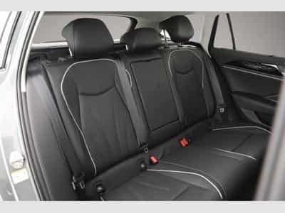 VW Passat (2025) - Foto 5