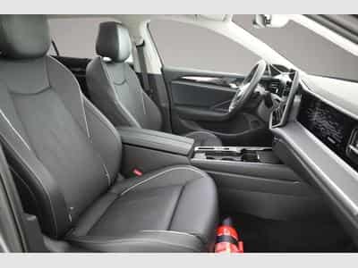 VW Passat (2025) - Foto 6
