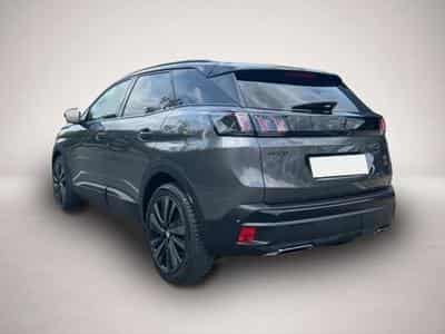 Peugeot 3008 (2024) - Photo 3