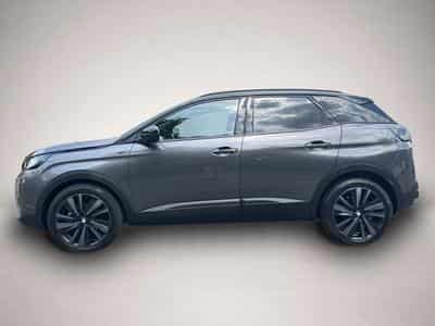 Peugeot 3008 (2024) - Photo 2