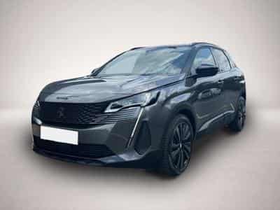 Peugeot 3008 (2024) - Photo 1