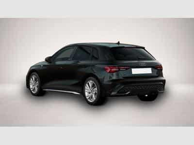 Audi A3 (2026) - Foto 4