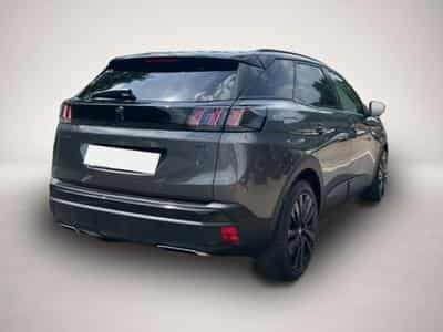 Peugeot 3008 (2024) - Photo 4