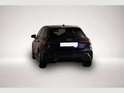 Audi A3 (2026) - Foto 4