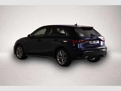 Audi A3 (2026) - Foto 3